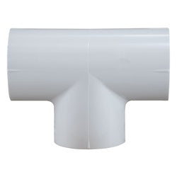 PVC Slip Tee Female Socket
