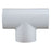 PVC Slip Tee Female Socket