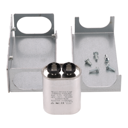 2560302: GM Capacitor Service 60Hz