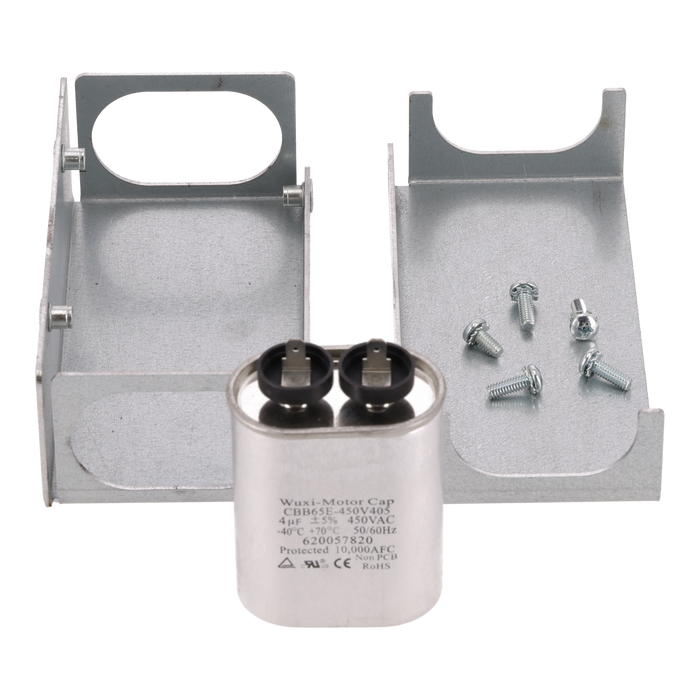 2560302: GM Capacitor Service 60Hz