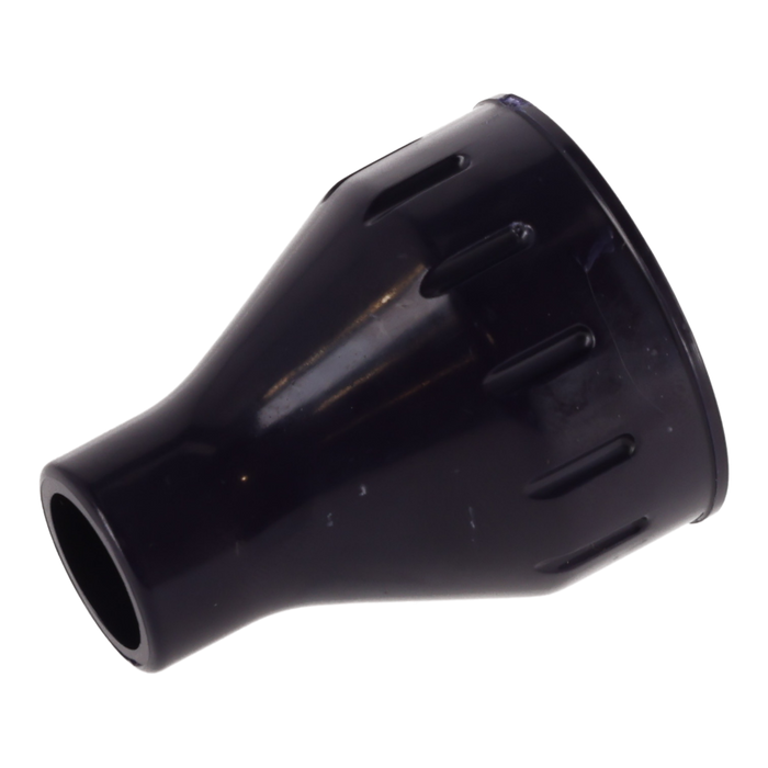 PH10-60-DB: Wunder-Bar Bargun Nozzle Dark Blue Twist Lock Series 2.5 & III