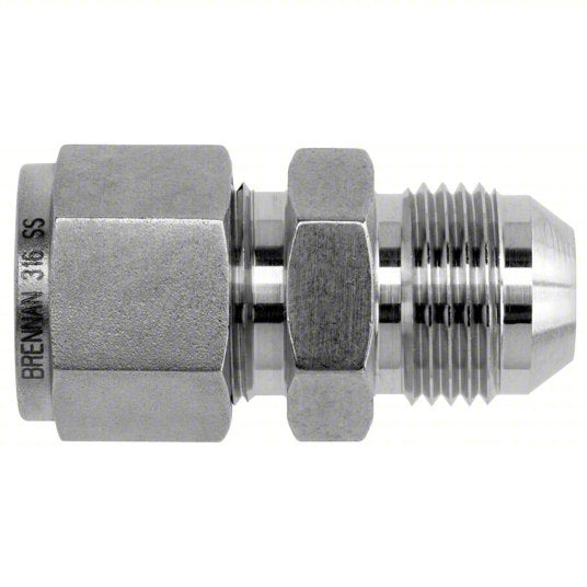 Stainless Steel MFL x Compression
