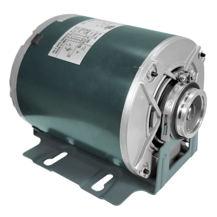 25179: Dual Volt Carbonator Motor