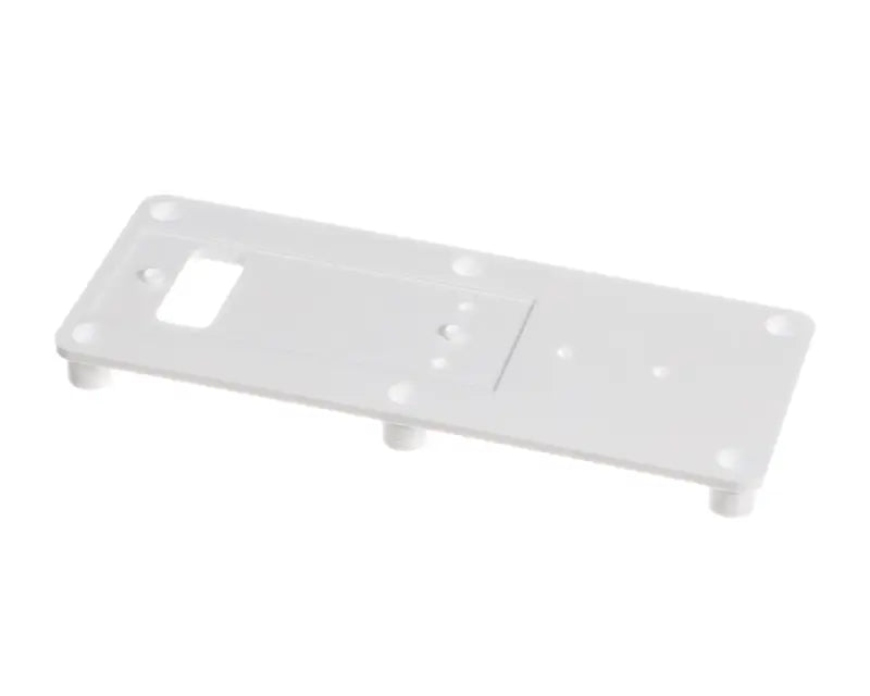 02-5135-03: Plate, Button, Back, HID