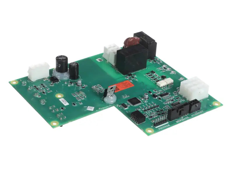 11-0623-51: Control Board Assembly