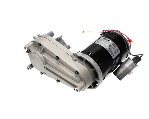 12-3151-21: Gearbox & Motor, 115 Volt, 1/4HP, 60HZ