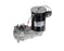 12-3151-22: Gearmotor Assembly, 208/230 Volt, 50/60HZ, 1/4HP, 138:1