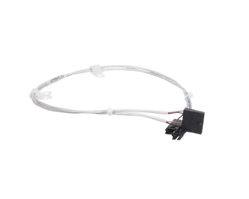 12-3164-01: Wire Harness, Membrane Switch