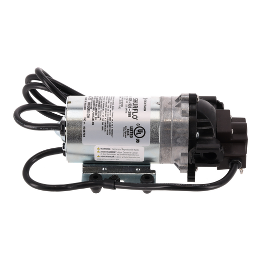 Water Boost System Replacement Pump