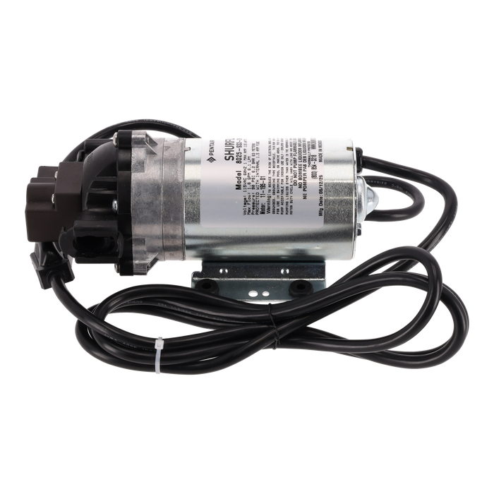 Water Boost System Replacement Pump