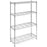 Wire Shelf 21x24