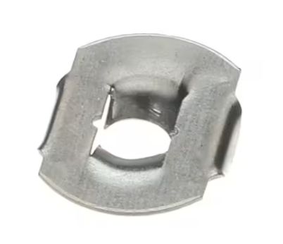 04-0060: Fan Blade Nut