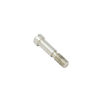 SF2003-02: Stout Faucet Lever Screw, Stainless Steel