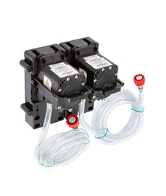 G55102CC: 2 Pump G55 BIB Pump Kit