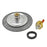 7740-19-SP :Regulator Repair Kit for 2" Diaphragm