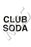 Generic Club Soda UF1 Decal