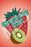 Generic Strawberry Kiwi UF1 Decal