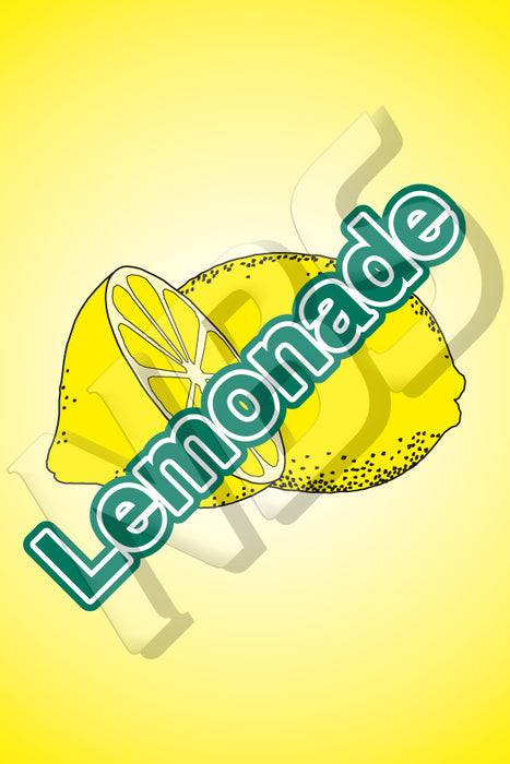 Generic Lemonade UF1 Decal