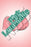 Generic Pink Lemonade UF1 Decal