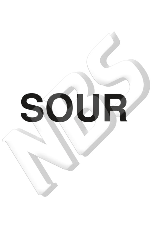 Generic Sour UF1 Decal