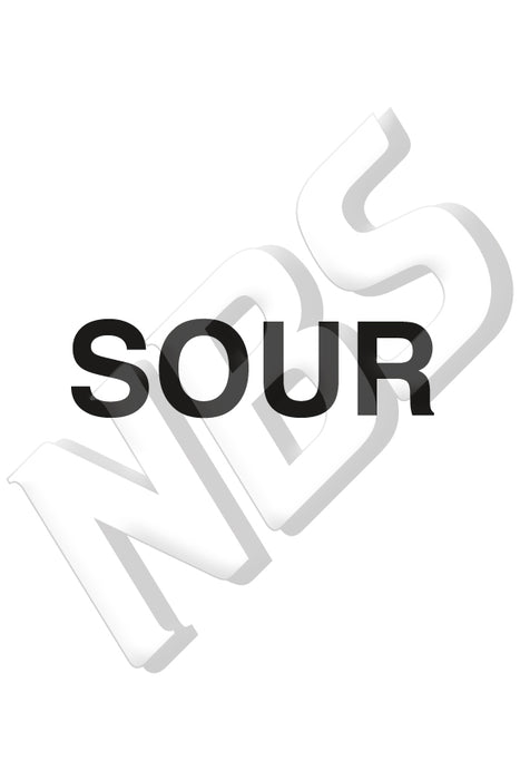 Generic Sour UF1 Decal