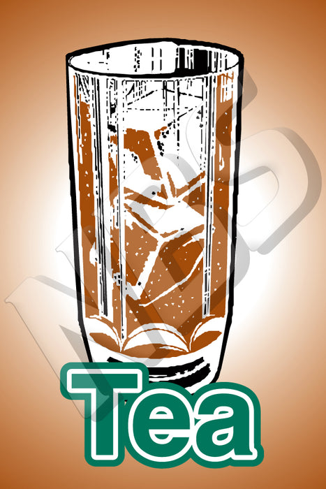 Generic Tea UF1 Decal