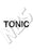 Generic Tonic UF1 Decal