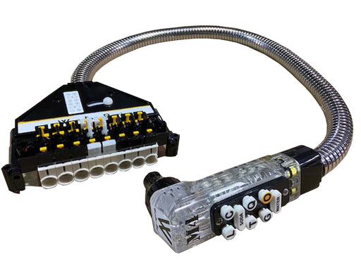 Wunderbar 8 Button Bargun