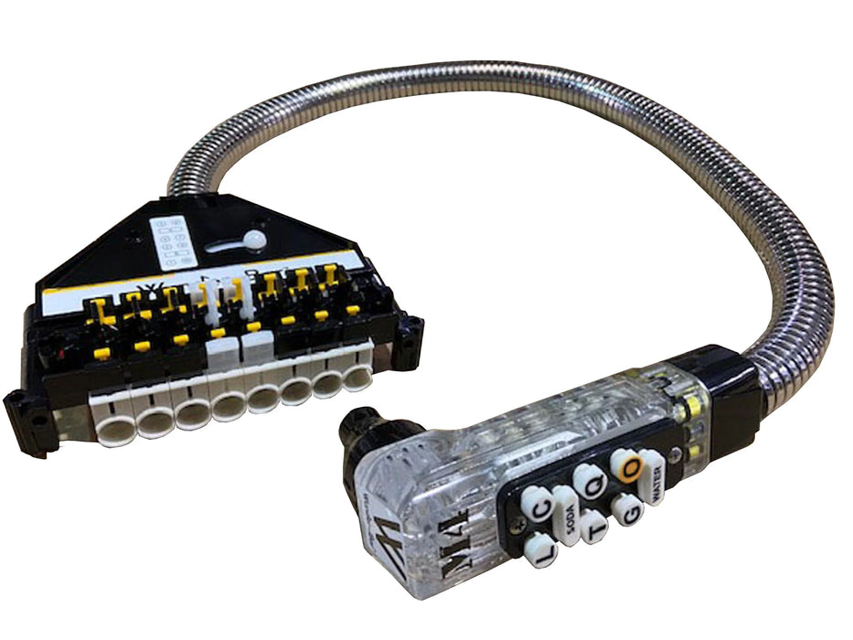 Wunderbar 8 Button Bargun