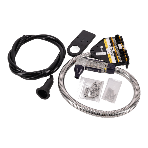 Wunderbar 10 Button Bargun