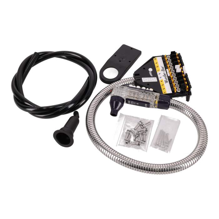 Wunderbar 10 Button Bargun