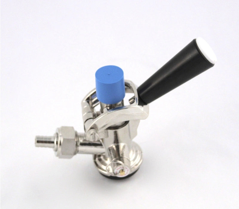 CH5100: Keg Coupler Sankey S Probe