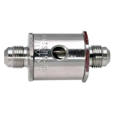 0061894: Backflow Preventor Inline 9BD 3/8" MFL
