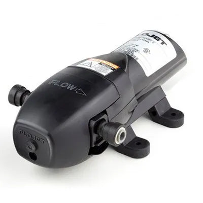 BLC1011000A: BevJet II Compact Electric Pump 115V