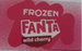 24-2243-0019: Flavor Card Fanta Wild Cherry