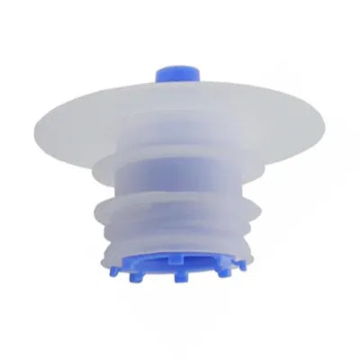 Liquibox BIB Sanitizer Flush Adapter