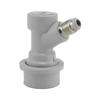 38-0096-00: Ball Lock Keg Coupler