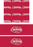 Cheerwine BIB Marker