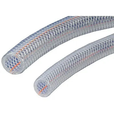 K3150-05: Clearbraid Soft 5/16" ID x .531" OD Standard Wall