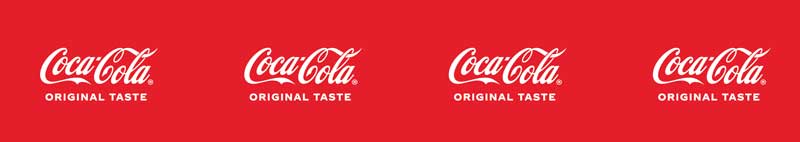 Coke Syrup Line Marker