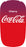 Cherry Coke Flomatic GP Decal
