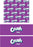 Crush Grape BIB Marker