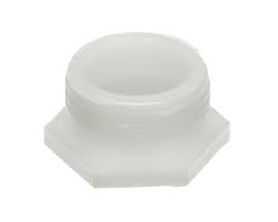 01-2214: Carb Probe Swivel Nut