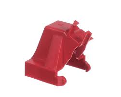 620050595: Cover Solenoid Red Uf1