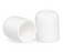 630900934: Vinyl Cap 1.06 ID White