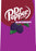 Dr. Pepper Blackberry UF1 Decal