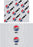 Pepsi Diet BIB Marker