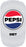 Diet Pepsi Flomatic GP Decal