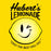 Hubert's Lemonade LEV Decal