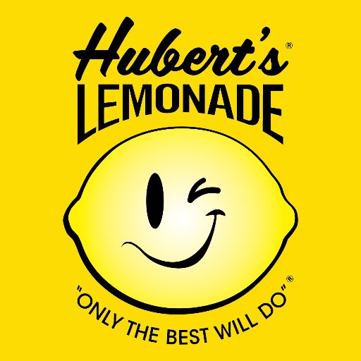Hubert's Lemonade LEV Decal